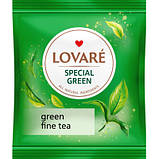 Чай Lovare "Special green" 50х1.5 г (lv.75459), фото 3