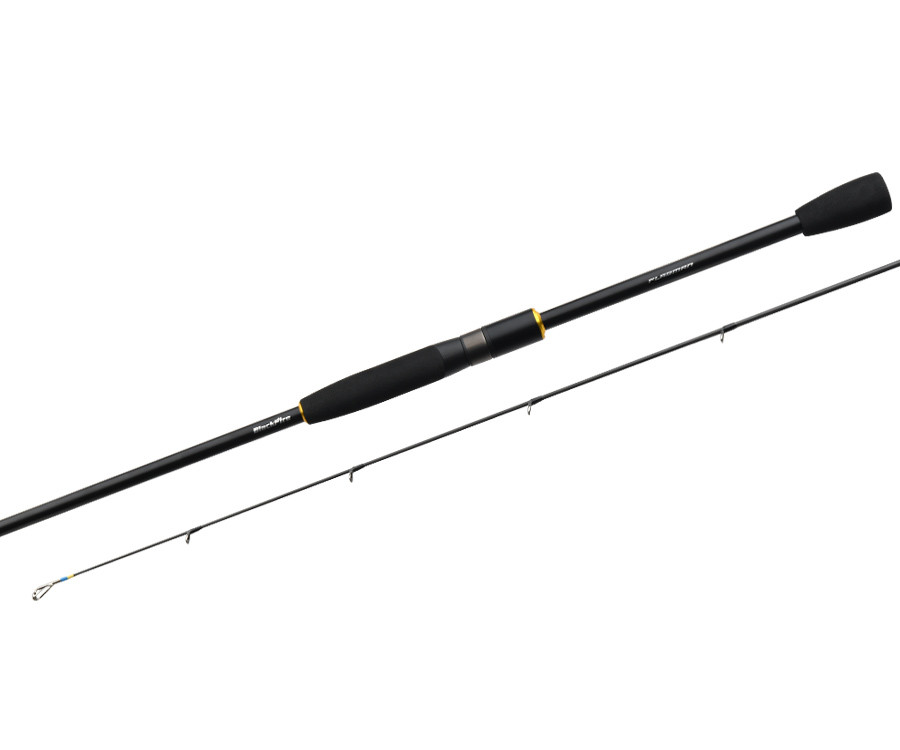 Спінінгове вудлище Flagman '24 Blackfire 76M 2.29м 5-25г