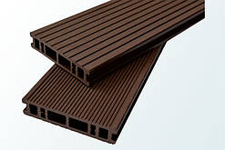 Террасна дошка CLASSIC HOME Венге