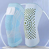 Наколінник-фіксатор AIRM HEALTH компресійний зігріваючий, розмір L (84740002), фото 6