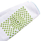 Наколінник-фіксатор AIRM HEALTH компресійний зігріваючий, розмір L (84740002), фото 5