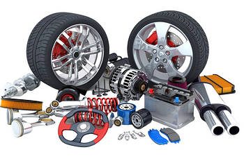 Автозапчастини