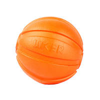 Игрушка для собак Liker Мячик 5 см (6298)