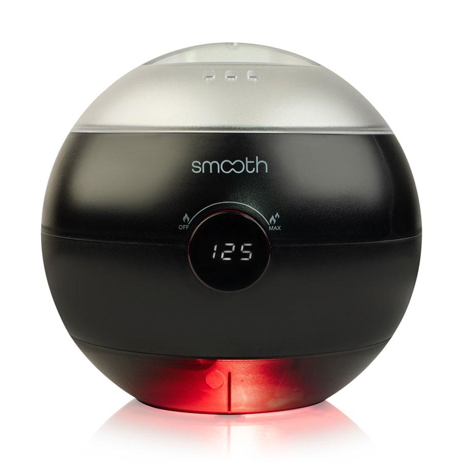 Воскоплав для депіляції Smooth DL-500 (Чорний)