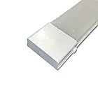 Світильник лінійний LN-4-60-1200 60W 6200K 1200 mm, фото 3