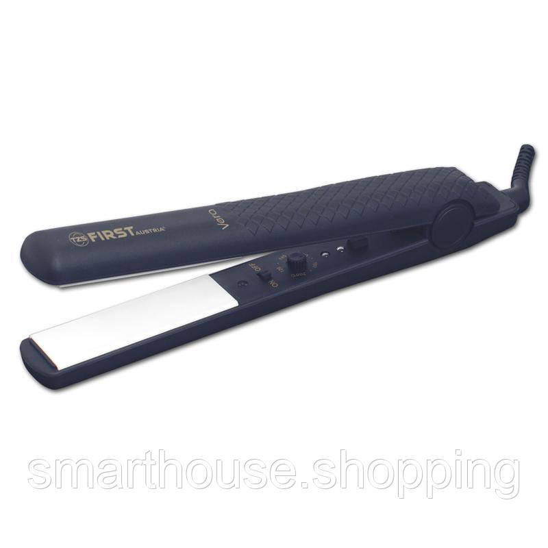 Утюжок (Випрямляч) для волосся First FA-5658-1, фото 1