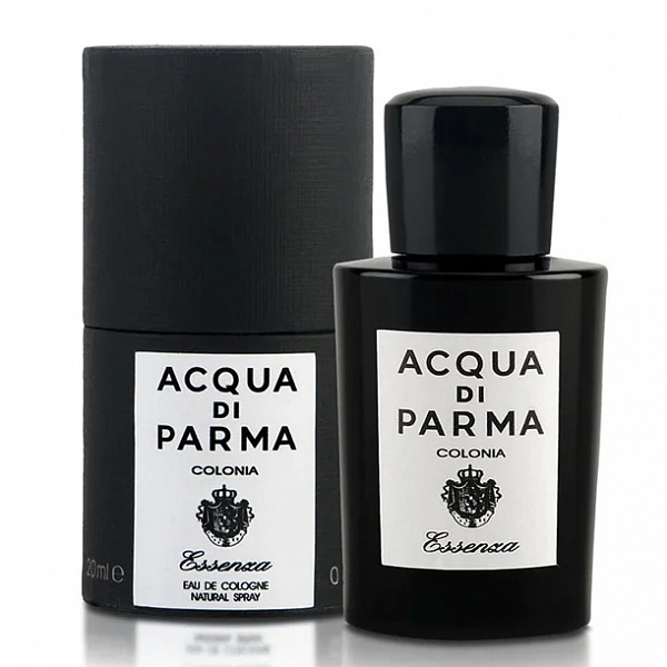 Одеколон Acqua Di Parma Colonia Essenza для чоловіків — edc 20 ml