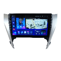 Штатная Магнитола Toyota Camry 2011-2014 на Android Модель ТС10-8octaTop-4G-DSP-CarPlay