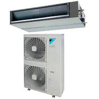 Кондиционер Daikin FBQ125/RZQG125