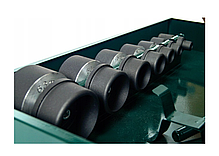 Паяльник для (пвх) пластикових труб BLACK 38400 2700 Вт 50-300С, фото 4