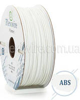 ABS пластик Plexiwire для 3D принтера белый 1.75мм (400м/ 1кг)