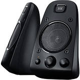 Мультимедійна акустика Logitech Z623 (980-000403), фото 4
