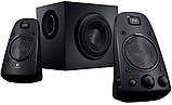 Мультимедійна акустика Logitech Z623 (980-000403), фото 5