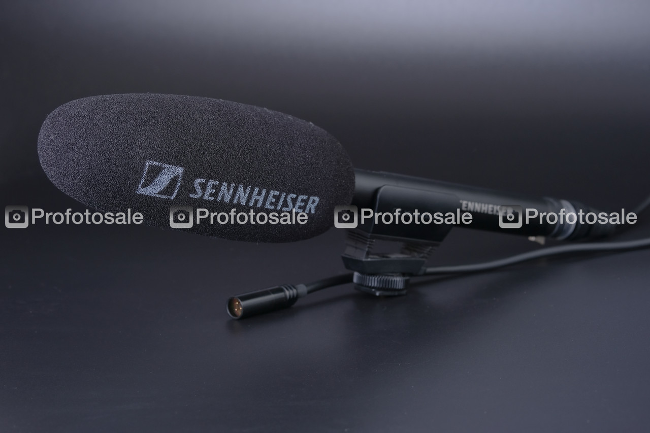 Мікрофон Sennheiser MKE 600