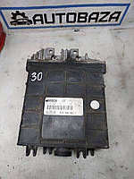 028906021C Модуль управління (ЕБУ) двигун 1.9 TDI Audi A4 VW Passat B5 0281001170 /30/
