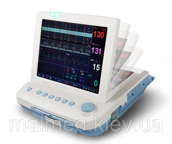 Фетальний монітор Brightfield Healthcare Osen 9000B