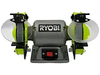 Точило Ryobi RBG6G1 (150 мм.), фото 4