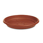 Підставка під вазон Stefanplast Linea Mediterraneo теракотова 88см (83880)