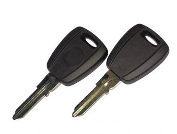 Корпус ключа дистанційного керування Fiat Punto Stilo