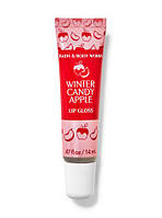 Блеск для губ Bath&Body Works Winter Candy Apple