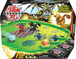 Оригінал Bakugan Evo Battle Arena. Бакуган арена Ево, прихована матриця для бакуганів