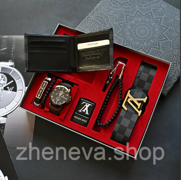 Подарунок чоловікові на день народження, ювілей, фото 1