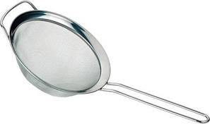 Друшляки та сита