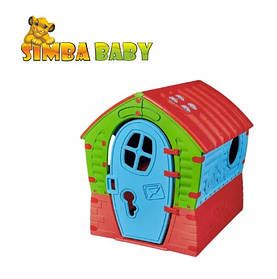 Дитячі товари Simba Baby