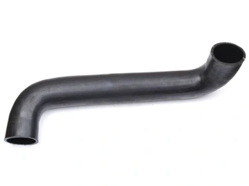 Патрубок інтеркулера вихідний IVECO DAILY Е3 (504098506/FT61925) Fast