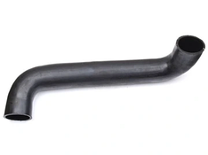 Патрубок інтеркулера вихідний IVECO DAILY Е3 (504098506/FT61925) Fast