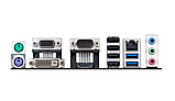Плата під AMD Socket AM1 ASUS AM1I-A на DDR3 / SATA 3 / з HDMI ВІДЕО / USB 3.0, фото 3