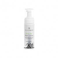 Histomer Formula 201 Green Age Dermal Cleansing Mousse - Мус для очищення проблемної та жирної шкіри 150ml