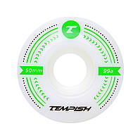 Колеса для скейтборда запасні 4 ШТ LB 50x36 mm 99A поліуретанові, високоміцні лучшая цена с быстрой доставкой по Украине лучшая