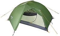 Палатка Terra Incognita SkyLine 2 Lite Светло-зеленый (TI-SKY2L) US, код: 1210667