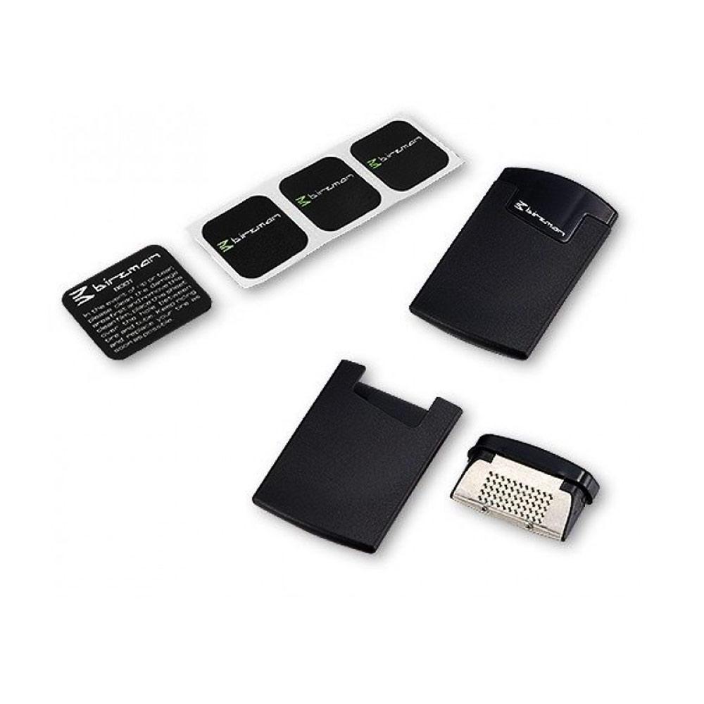 Ремкомплект для камери Birzman Feextube Tyre Patch Set лучшая цена с быстрой доставкой по Украине лучшая цена с быстрой доставкой, фото 1
