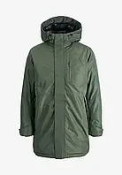 Парка Jack&Jones Wing Parka Green - M