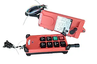 Пульт керування талі CD1 380v(комплект)