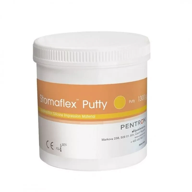 Стомафлекс Путті Stomaflex Putty1300 г, фото 1