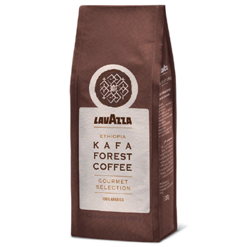 Кава Lavazza Kafa Forest Coffee (зерно), 500 г