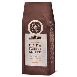 Кава Lavazza Kafa Forest Coffee (зерно), 500 г