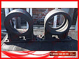 Бугель, корпус, кронштейн балансира d-128.7, 1ПТС-9, 2ПТС-9, ПРТ-10, ПРТ-7, МЖТ-10, ПИМ-40 (запчастини 2ПТС-9), фото 4