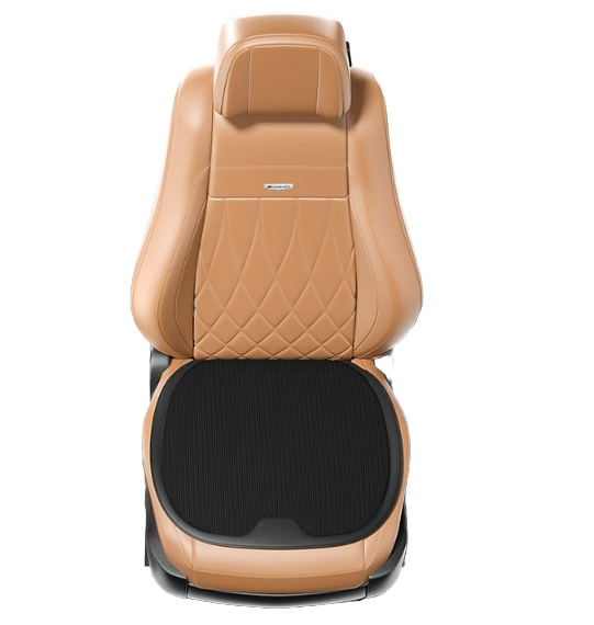 Подушка на сидіння авто ортопедична CABULE Luxury