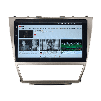 Штатная Магнитола Toyota Camry 40 2006-2012 на Android Модель FS-A7-8octa-CarPlay