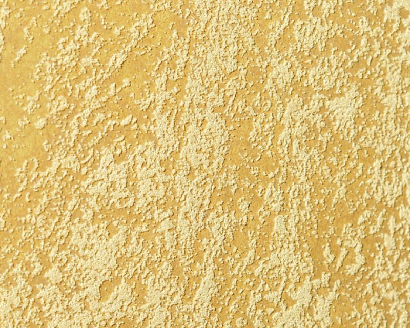 Штукатурка "золотистый мерцающий бисер" ELF FEERIE WHITE GOLD декоративная 5кг - фото 2 - id-p2015044719
