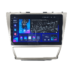 Штатна Магнітола Toyota Camry 40 2006-2012 на Android Модель 7862-8octaTop-4G-DSP-CarPlay