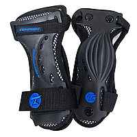 Защита спортивная для запястья (роликовые коньки) Tempish ACURA2 black S для езды на скейте или роликах лучшая