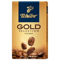 Кофе Tchibo Gold Selection молотый 250 г (4006067943676)