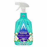 Очисний засіб Астоніш для акрилу та кераміки у ванній Astonish Bathrom Cleaner 750 мл., фото 3