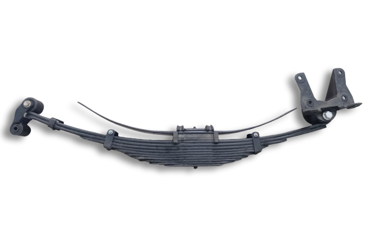 HC3C5A975AD Ресора Ford F550