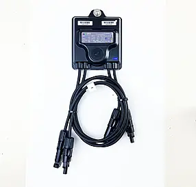 Універсальний оптимізатор потужності GNE Honeybee 850 для сонячних панелей (MC4)